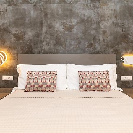 Patriziella 4 Rooms Сорренто Екстер'єр фото