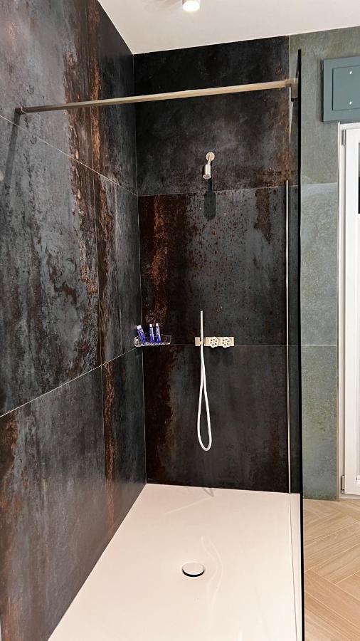 Patriziella 4 Rooms Сорренто Екстер'єр фото