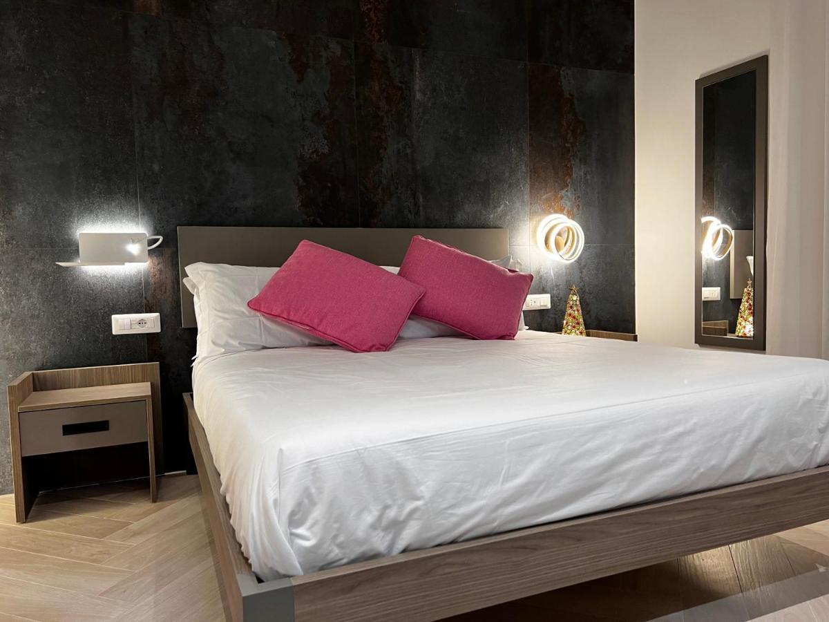 Patriziella 4 Rooms Сорренто Екстер'єр фото