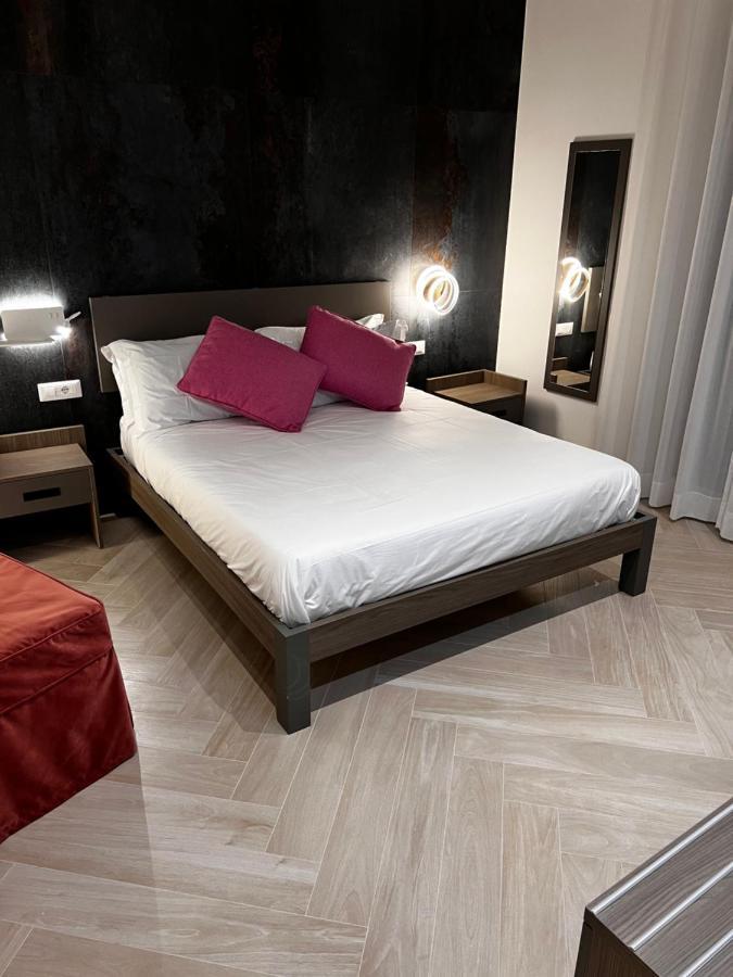 Patriziella 4 Rooms Сорренто Екстер'єр фото