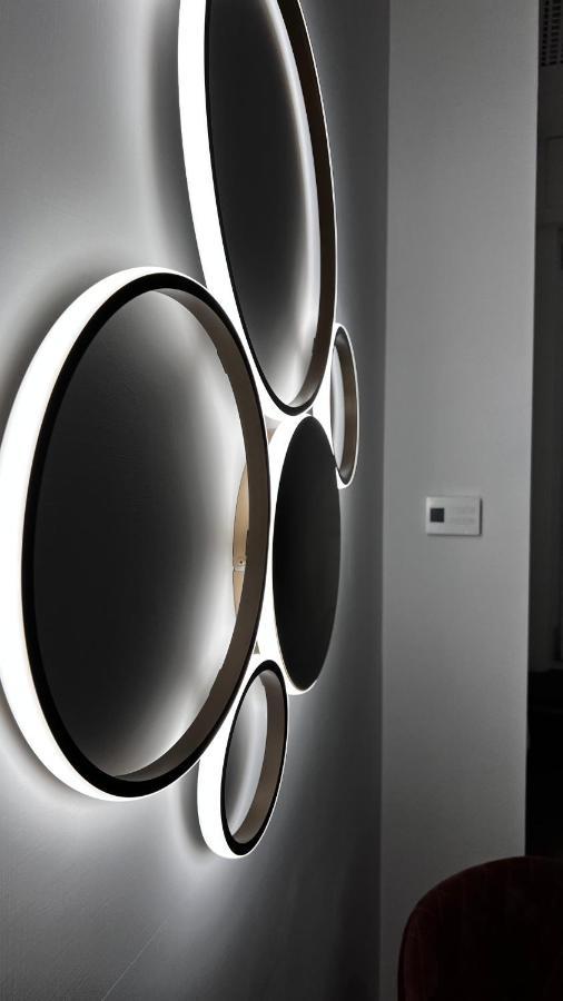 Patriziella 4 Rooms Сорренто Екстер'єр фото