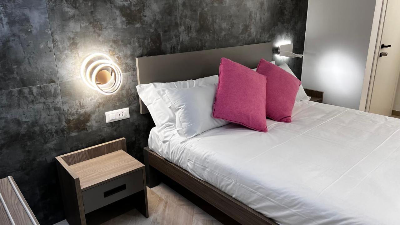 Patriziella 4 Rooms Сорренто Екстер'єр фото