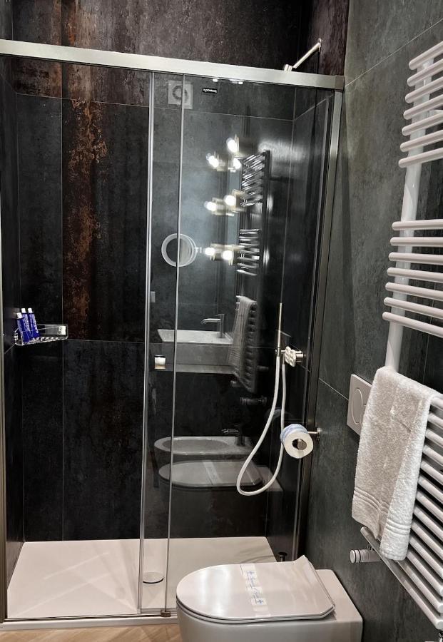 Patriziella 4 Rooms Сорренто Екстер'єр фото