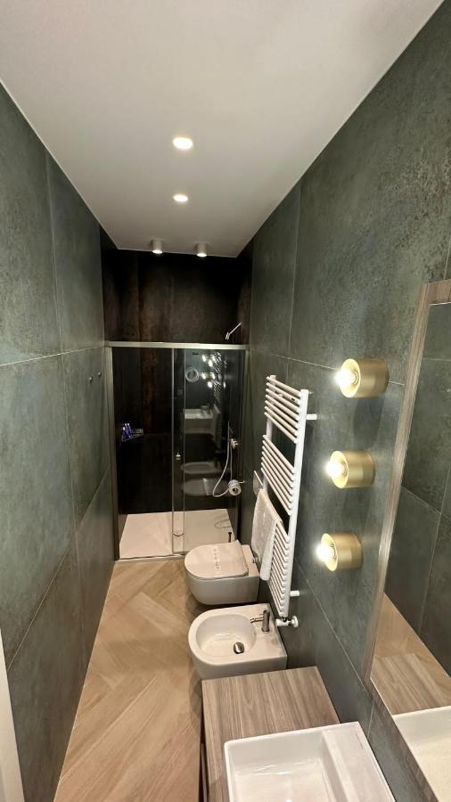Patriziella 4 Rooms Сорренто Екстер'єр фото