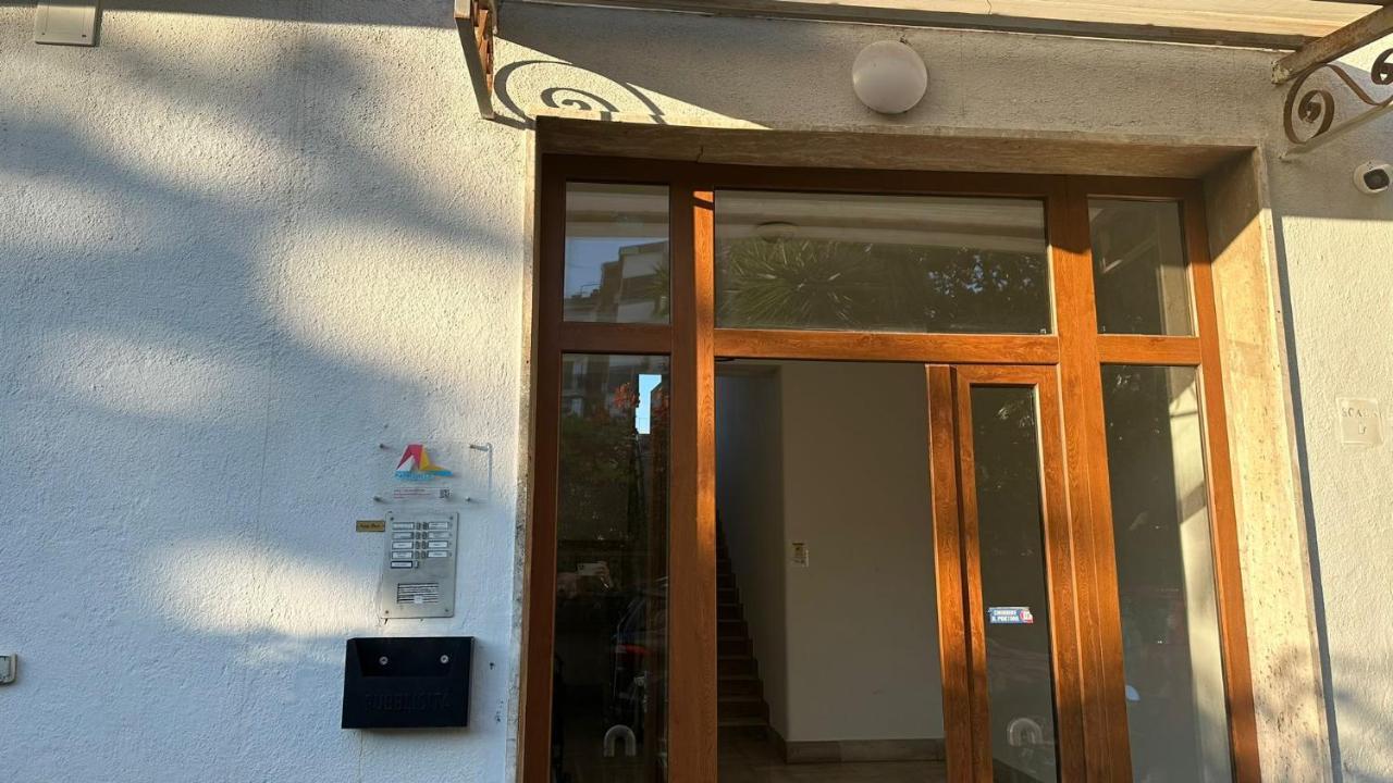 Patriziella 4 Rooms Сорренто Екстер'єр фото