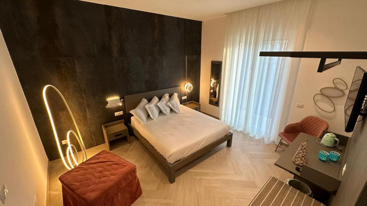 Patriziella 4 Rooms Сорренто Екстер'єр фото