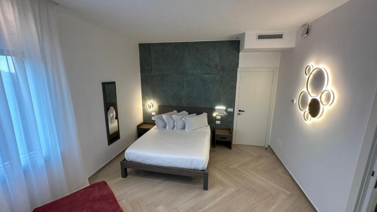Patriziella 4 Rooms Сорренто Екстер'єр фото