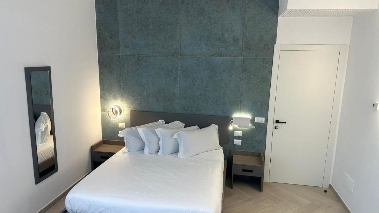 Patriziella 4 Rooms Сорренто Екстер'єр фото