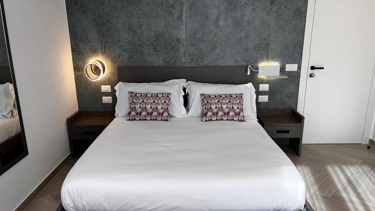 Patriziella 4 Rooms Сорренто Екстер'єр фото