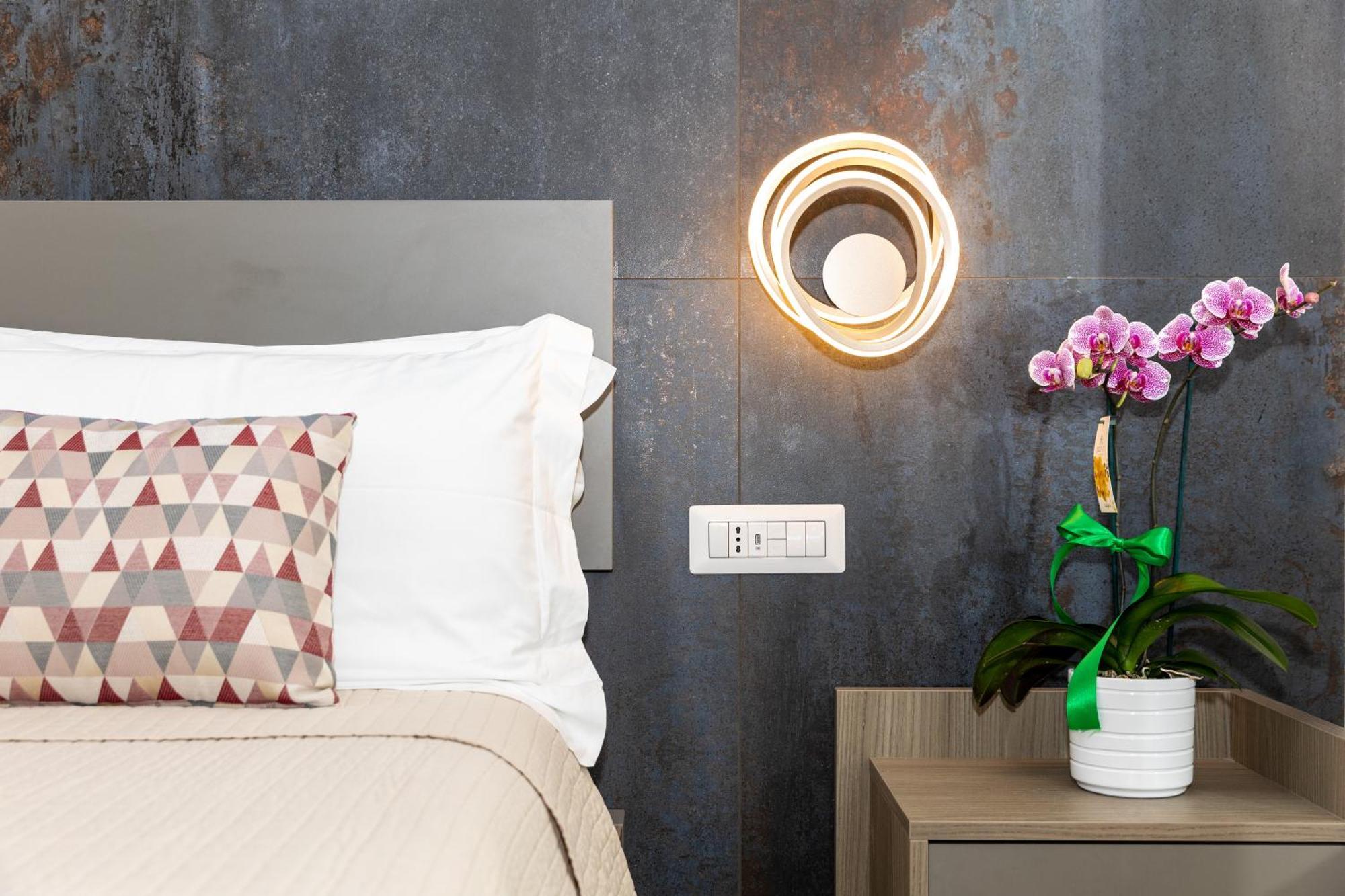 Patriziella 4 Rooms Сорренто Екстер'єр фото
