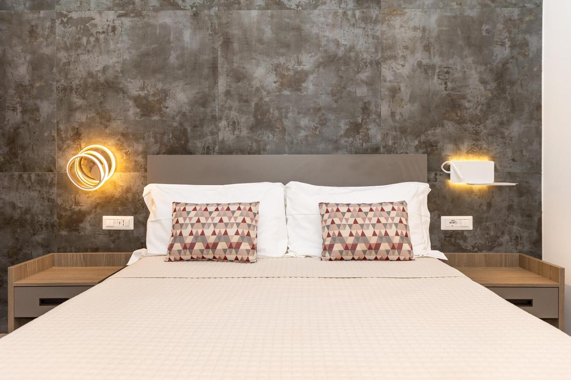 Patriziella 4 Rooms Сорренто Екстер'єр фото