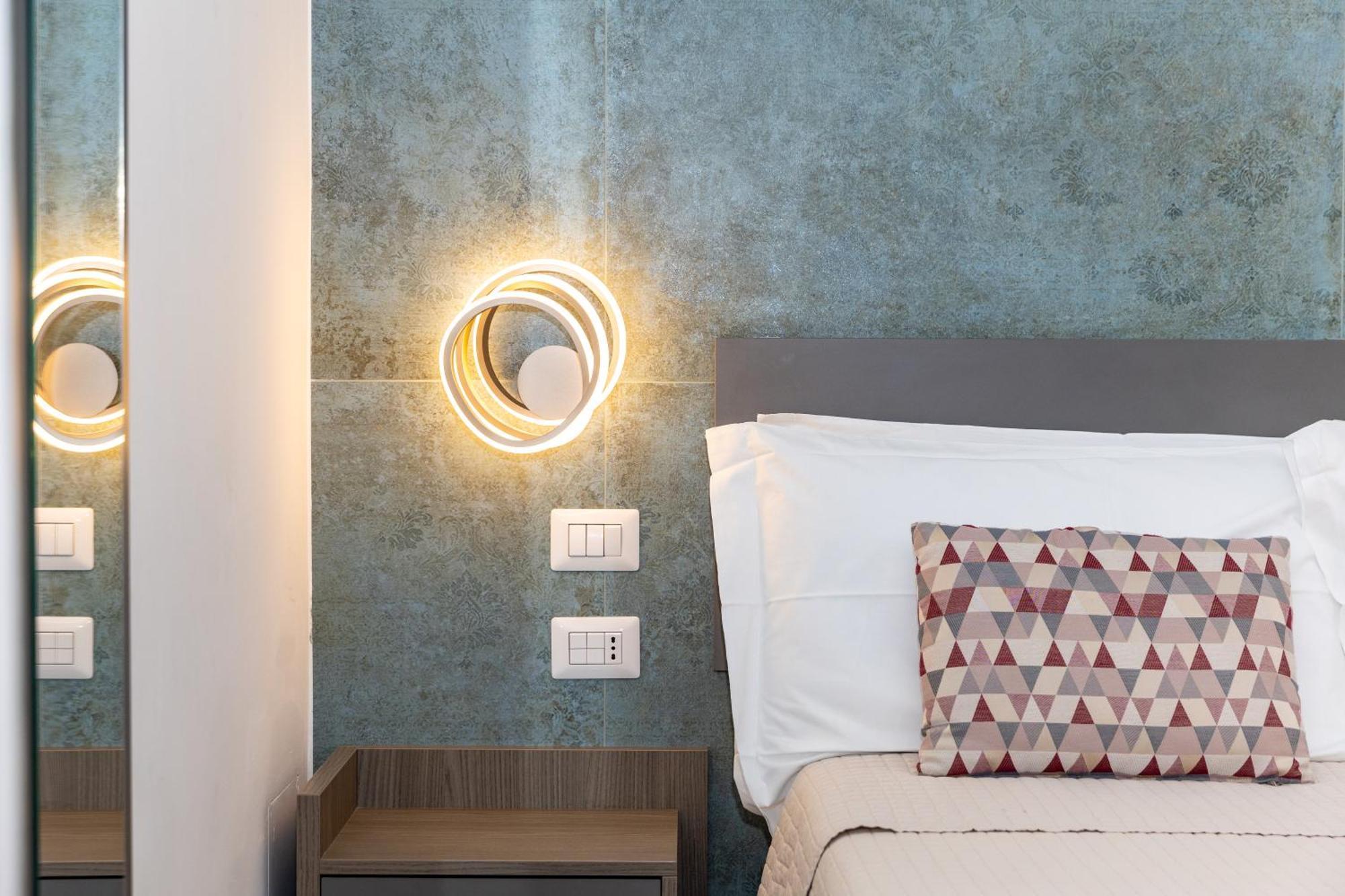 Patriziella 4 Rooms Сорренто Екстер'єр фото