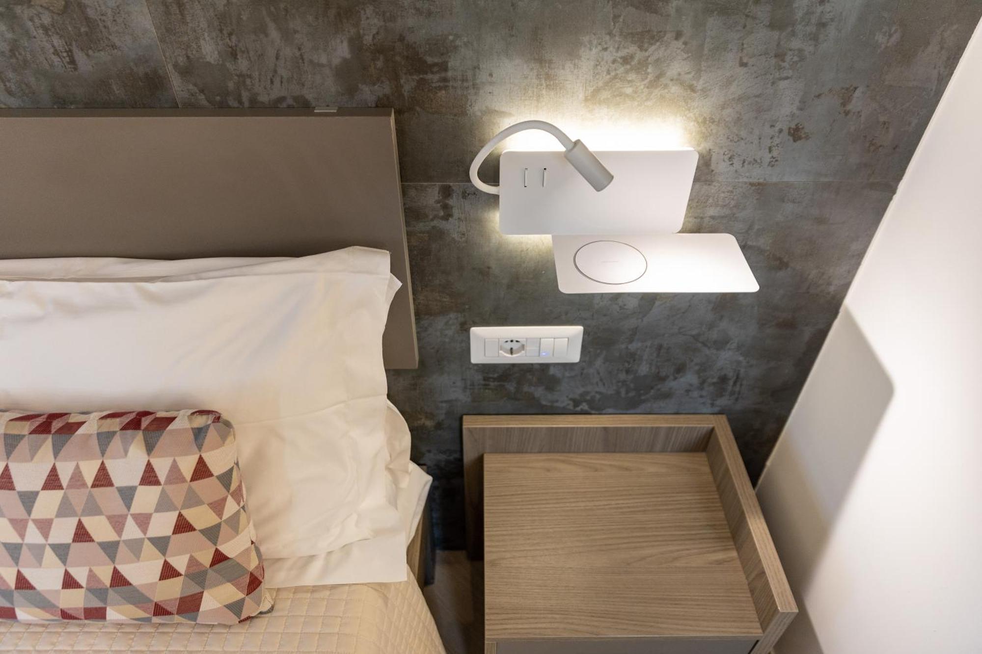 Patriziella 4 Rooms Сорренто Екстер'єр фото