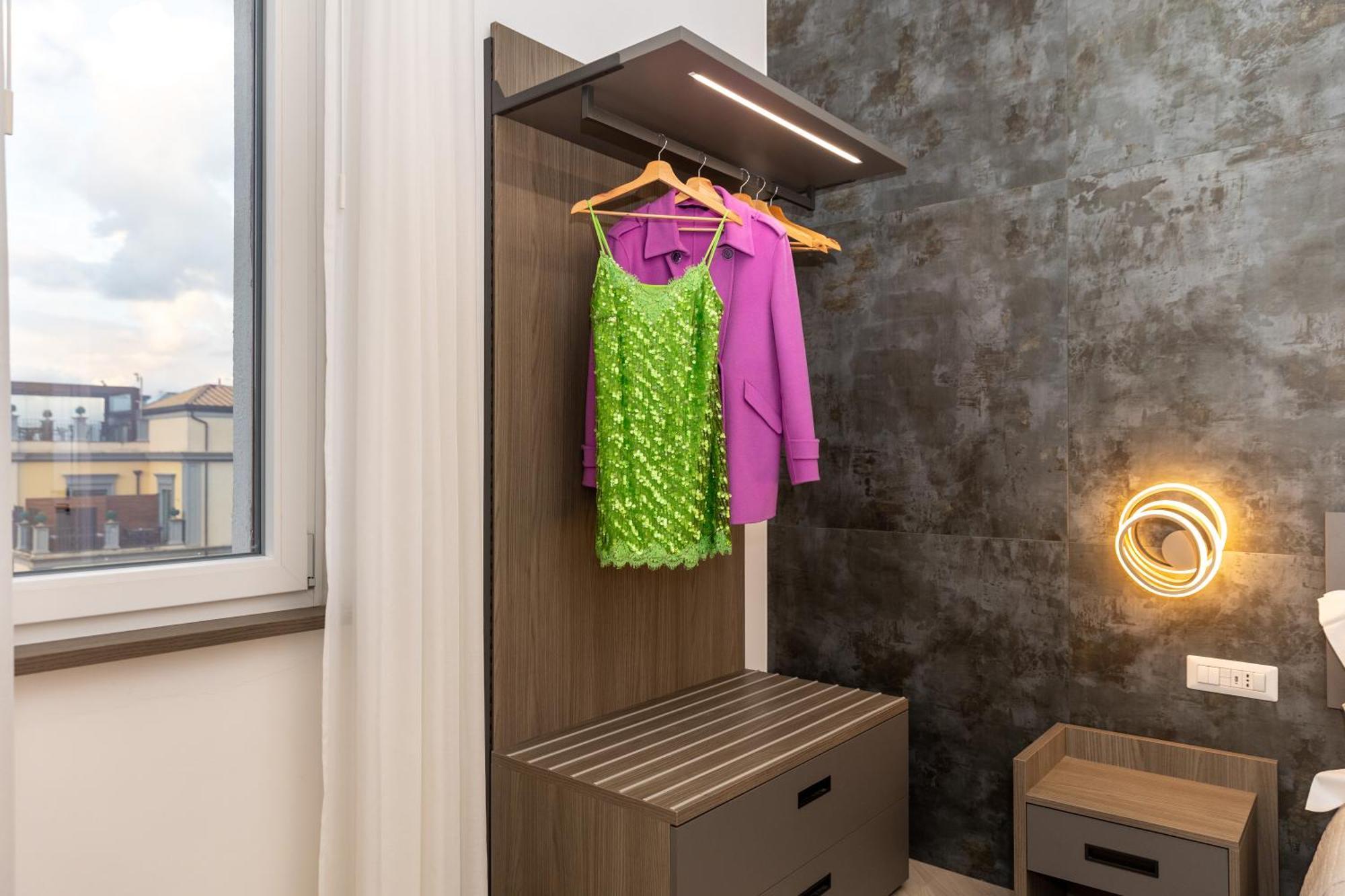 Patriziella 4 Rooms Сорренто Екстер'єр фото