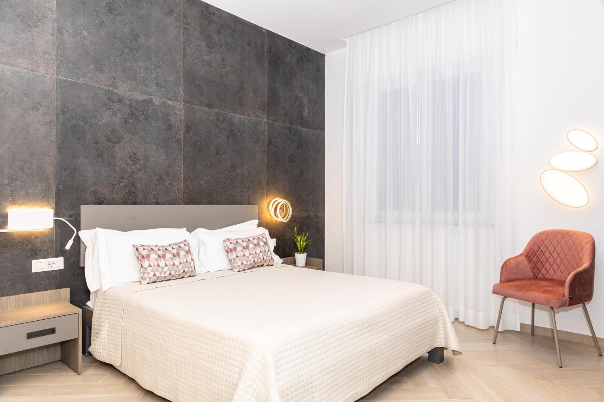Patriziella 4 Rooms Сорренто Екстер'єр фото