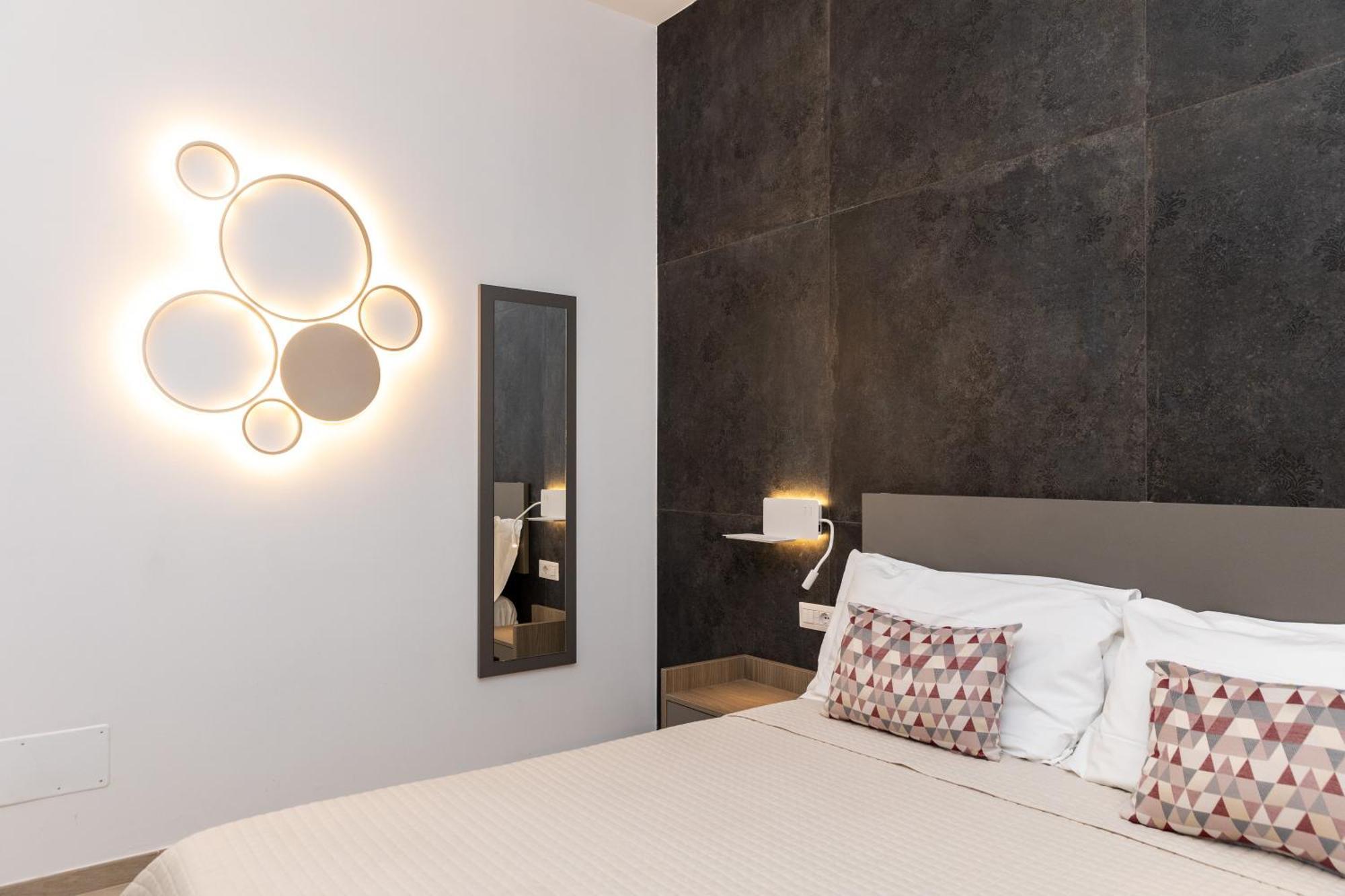 Patriziella 4 Rooms Сорренто Екстер'єр фото