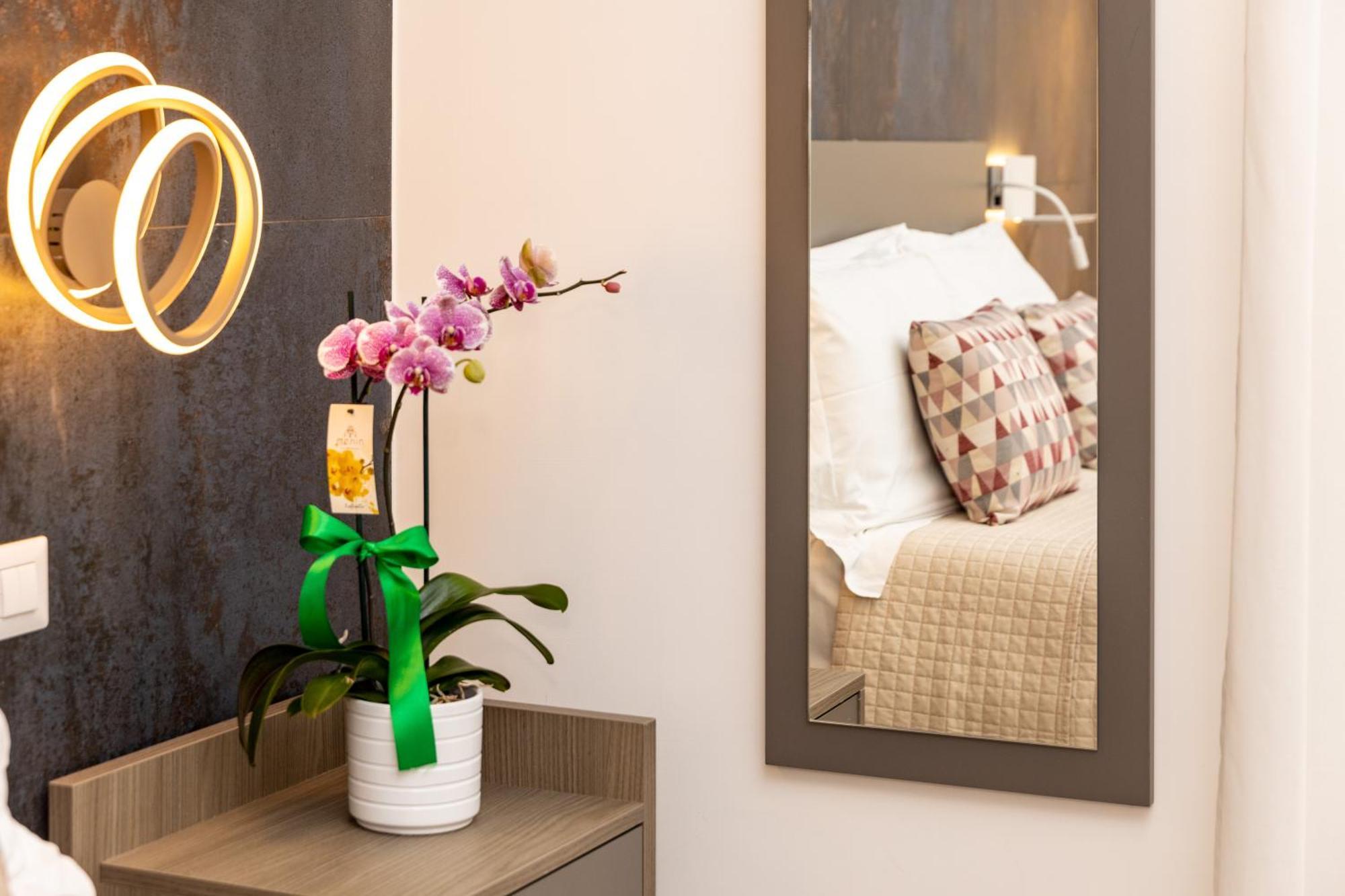 Patriziella 4 Rooms Сорренто Екстер'єр фото