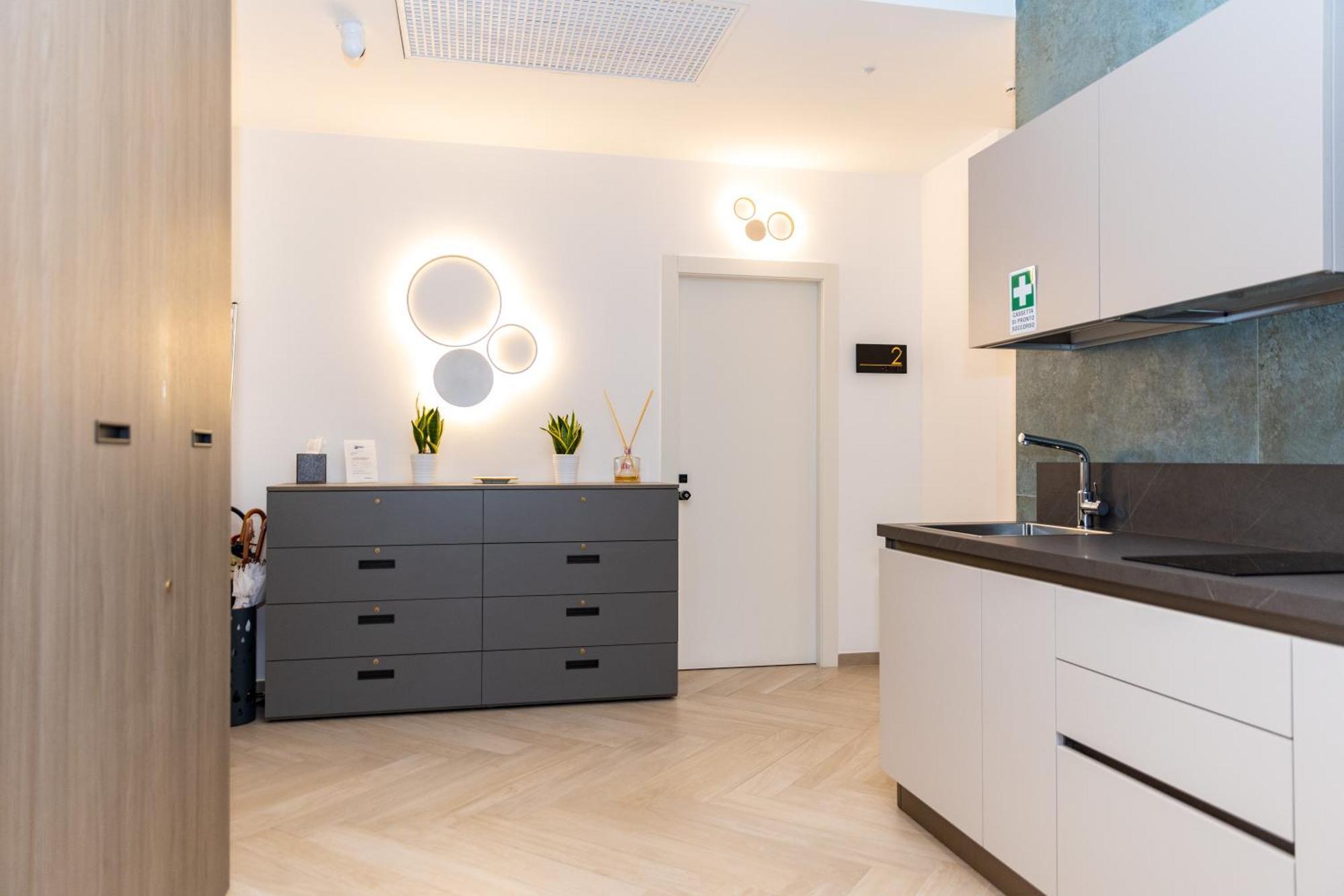 Patriziella 4 Rooms Сорренто Екстер'єр фото