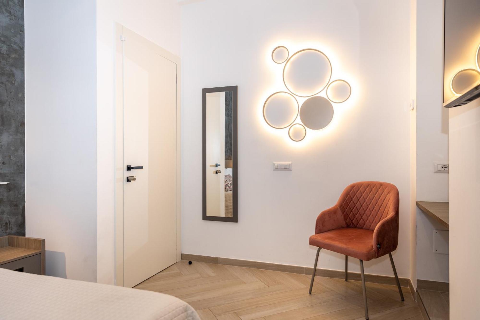 Patriziella 4 Rooms Сорренто Екстер'єр фото
