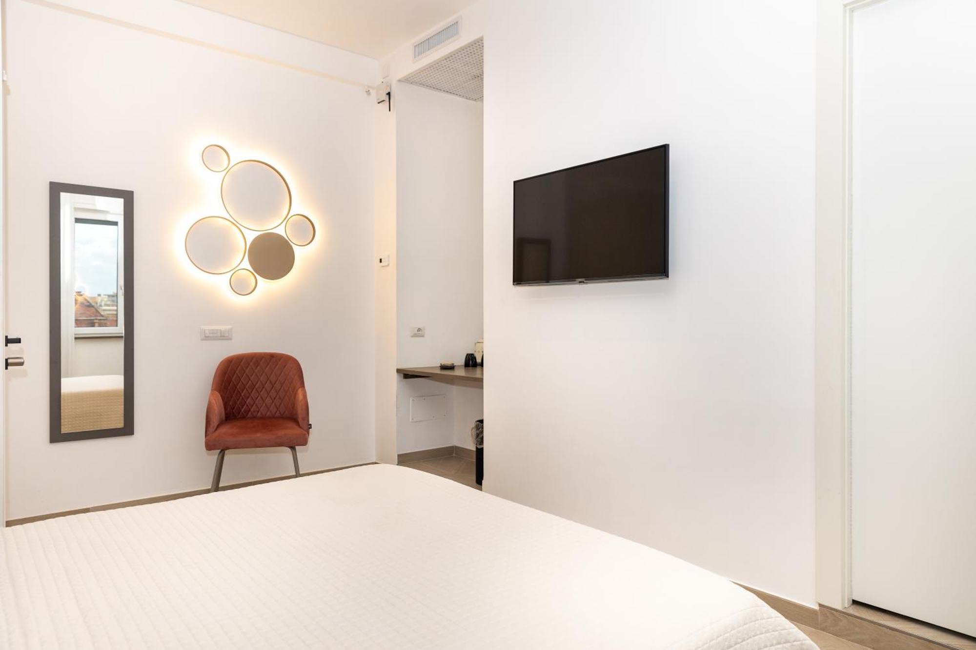 Patriziella 4 Rooms Сорренто Екстер'єр фото